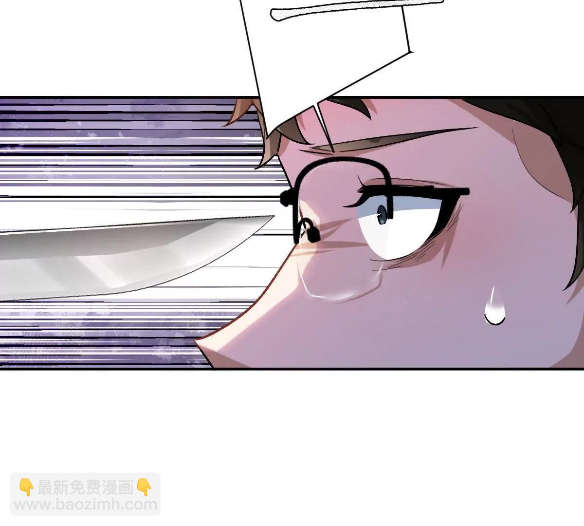 第100话：牺牲的真正意义(1/3)-第101话