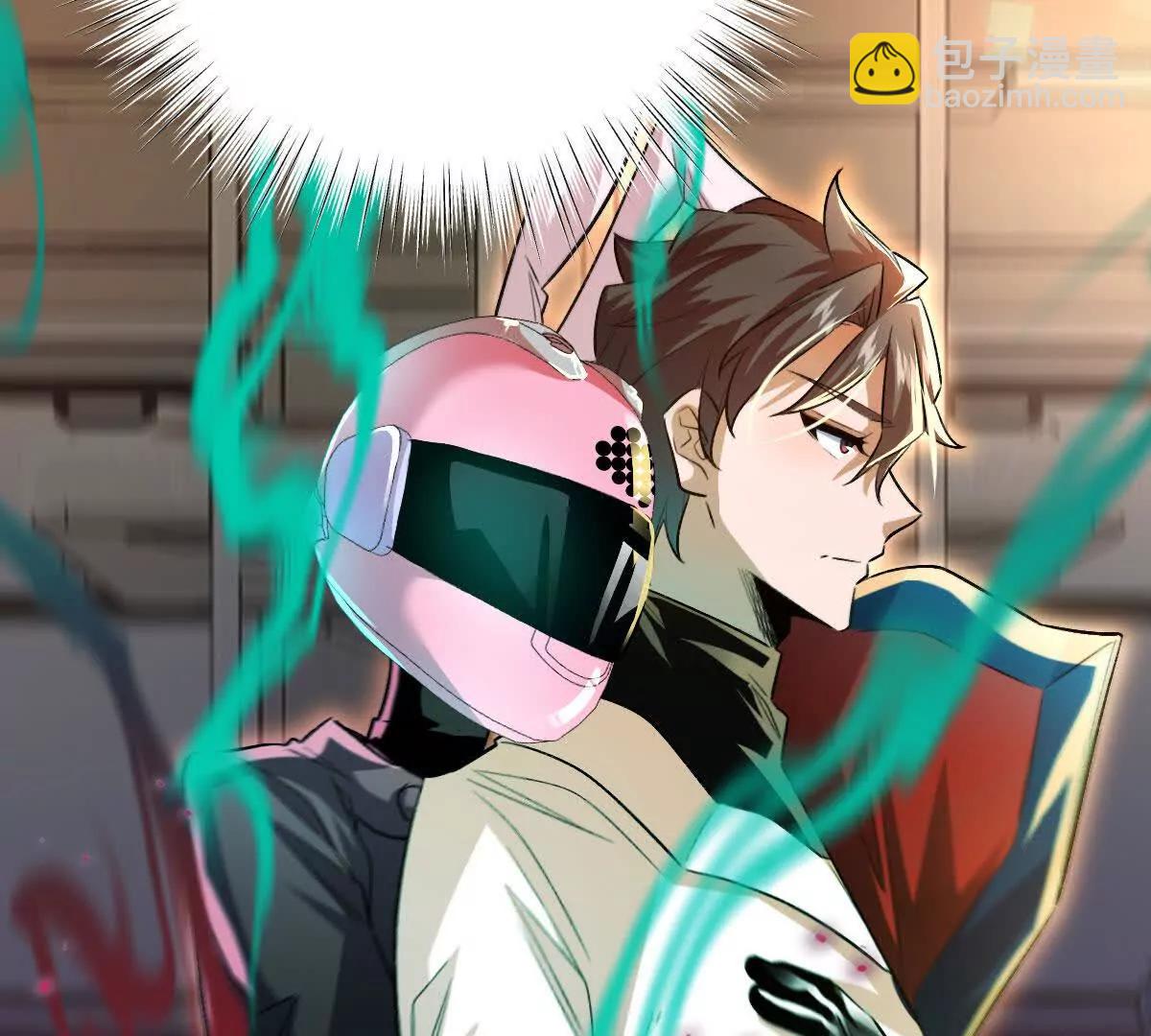 第102话：D级挑战者！(1/3)-第103话