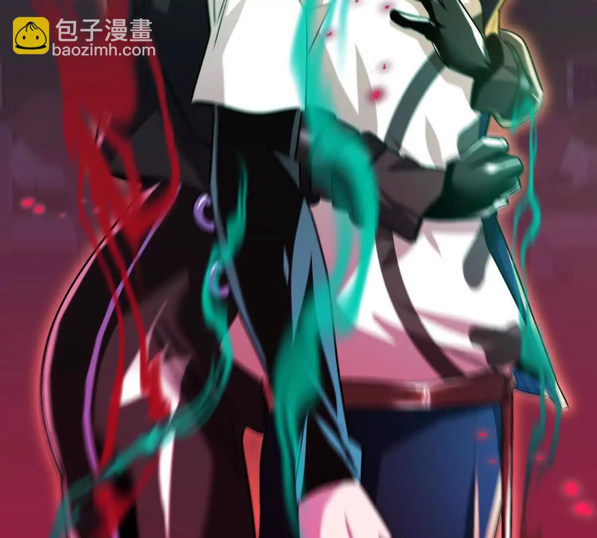 第102话：D级挑战者！(1/3)-第103话