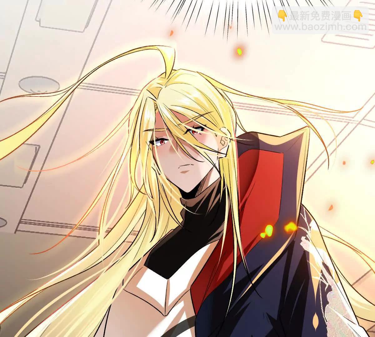 第102话：D级挑战者！(1/3)-第103话