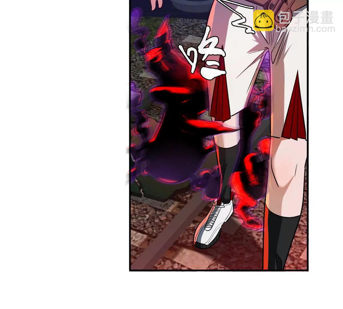 第104话：不干净的联想(1/3)-第105话