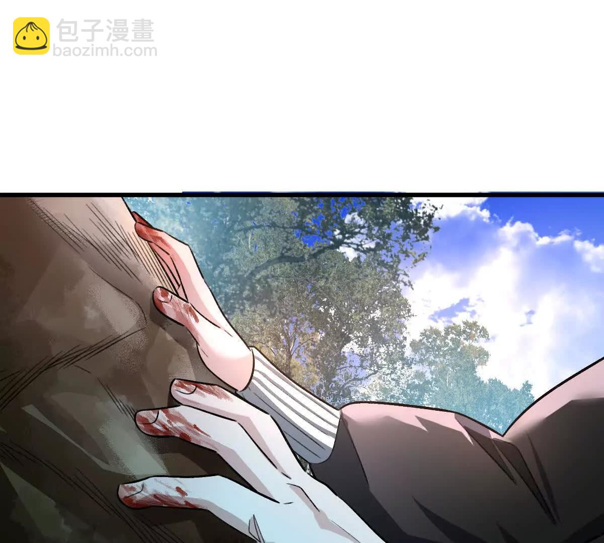 第108话：山河无恙,人间皆安(1/3)-第109话