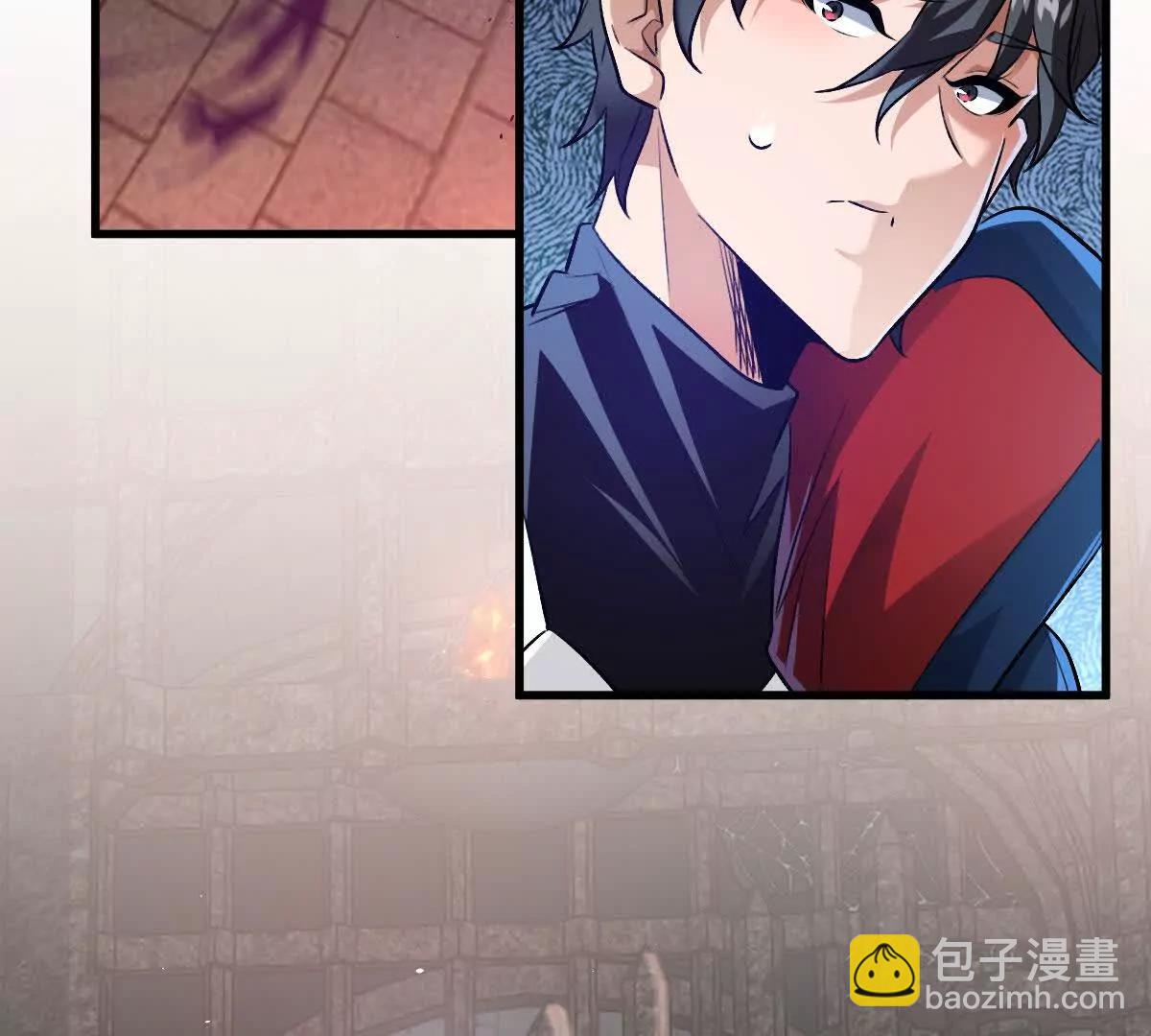 第110话：小粽子(1/3)-第111话