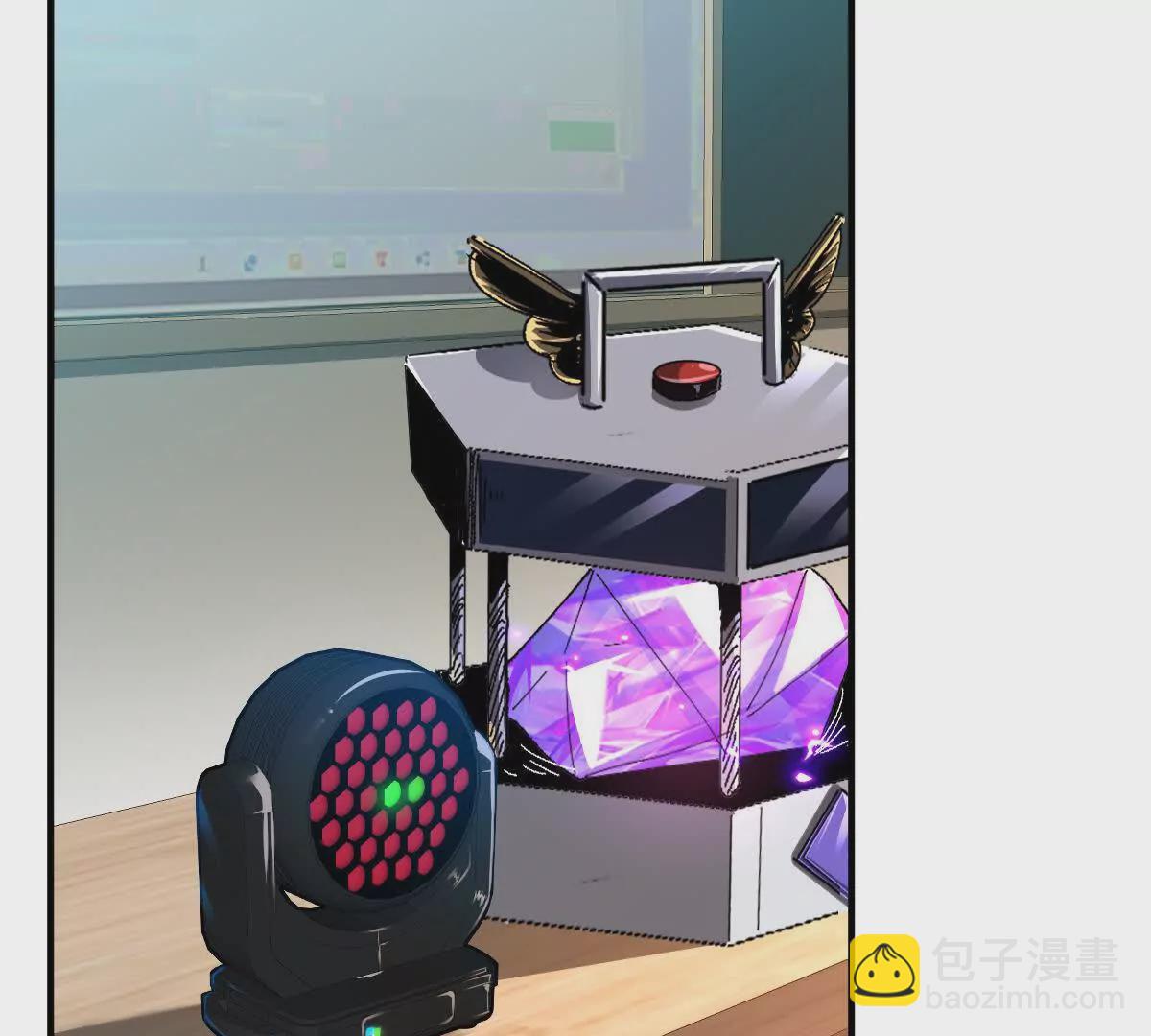 第14话：诸天监狱开启！(1/3)-第15话