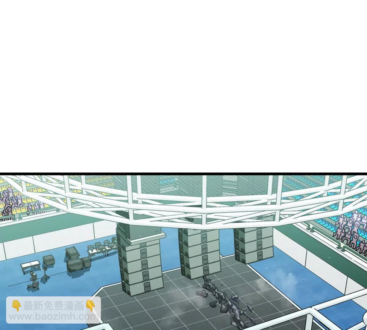 第146话：骚乱(1/2)-第147话