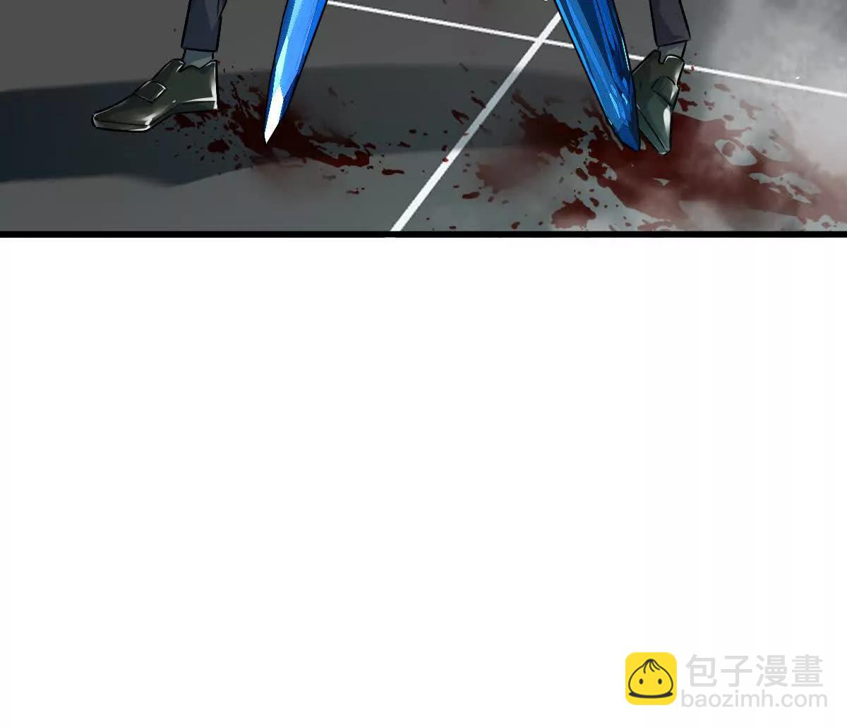 第146话：骚乱(1/2)-第147话