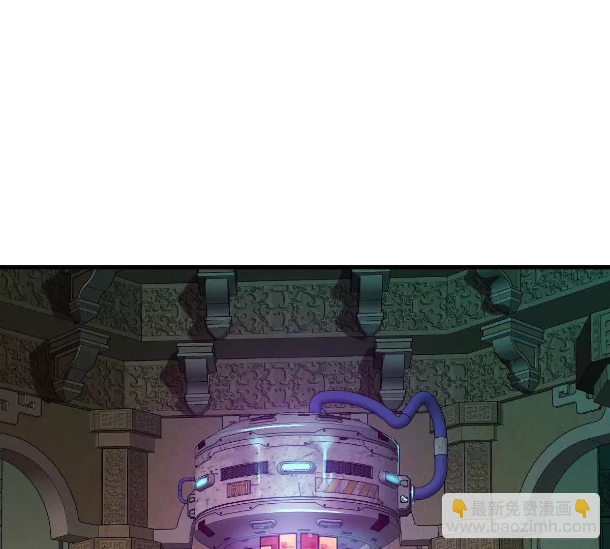 第146话：骚乱(1/2)-第147话