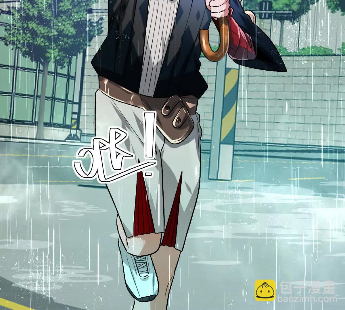 第148话：逃出的&hellip;&hellip;？(1/2)-第149话