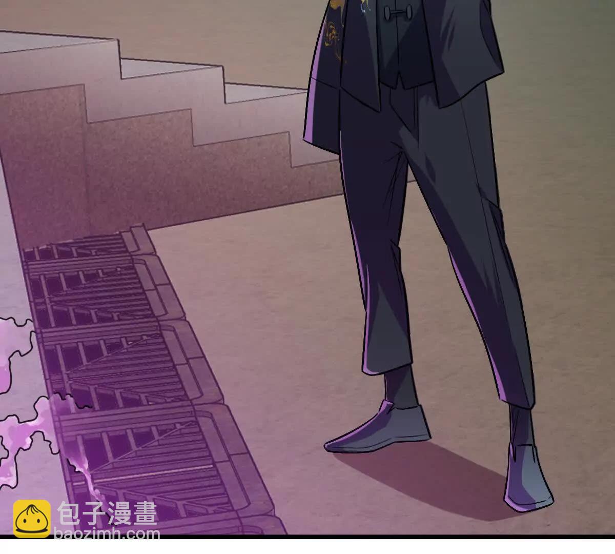 第148话：逃出的&hellip;&hellip;？(1/2)-第149话