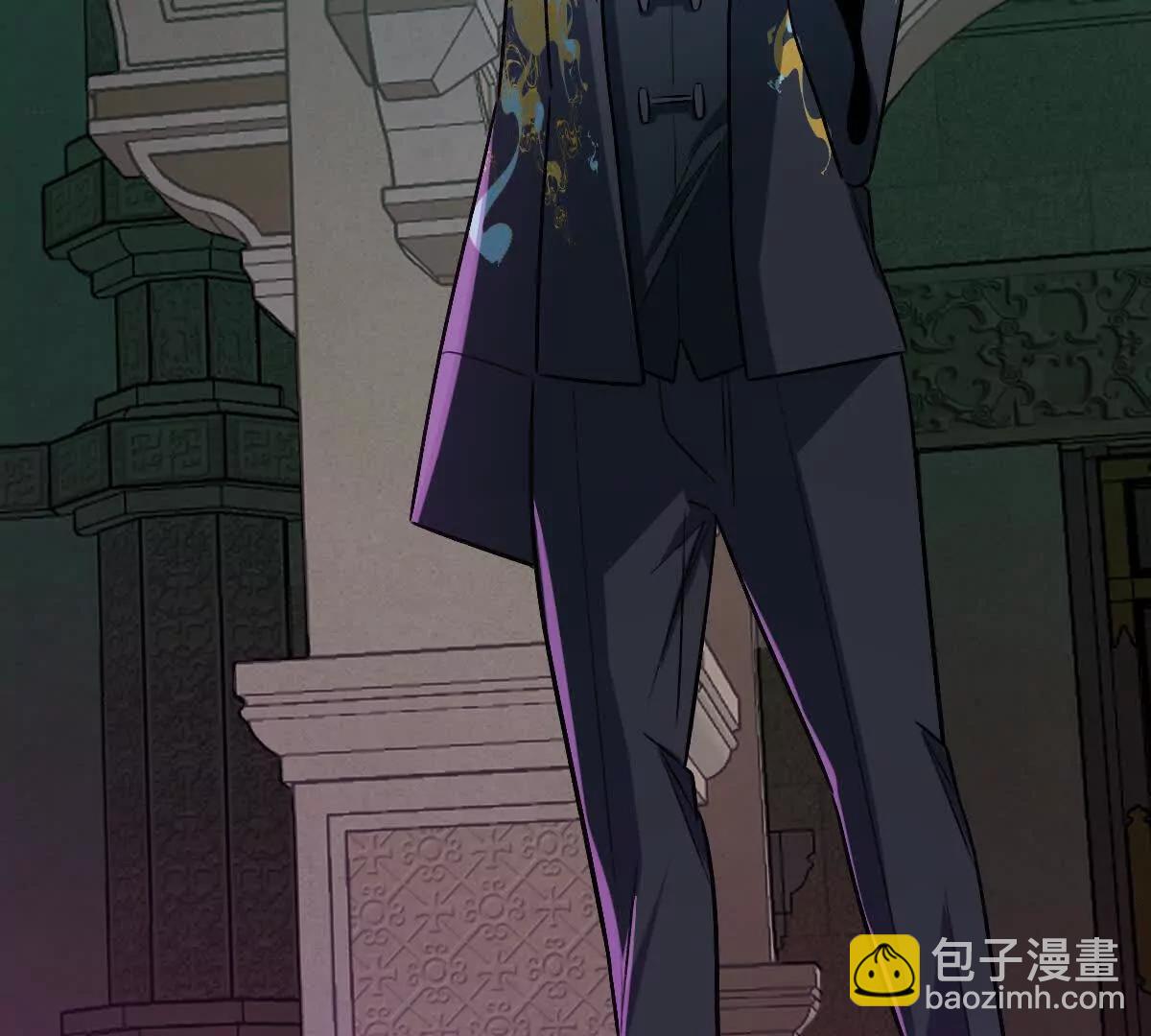 第148话：逃出的&hellip;&hellip;？(1/2)-第149话