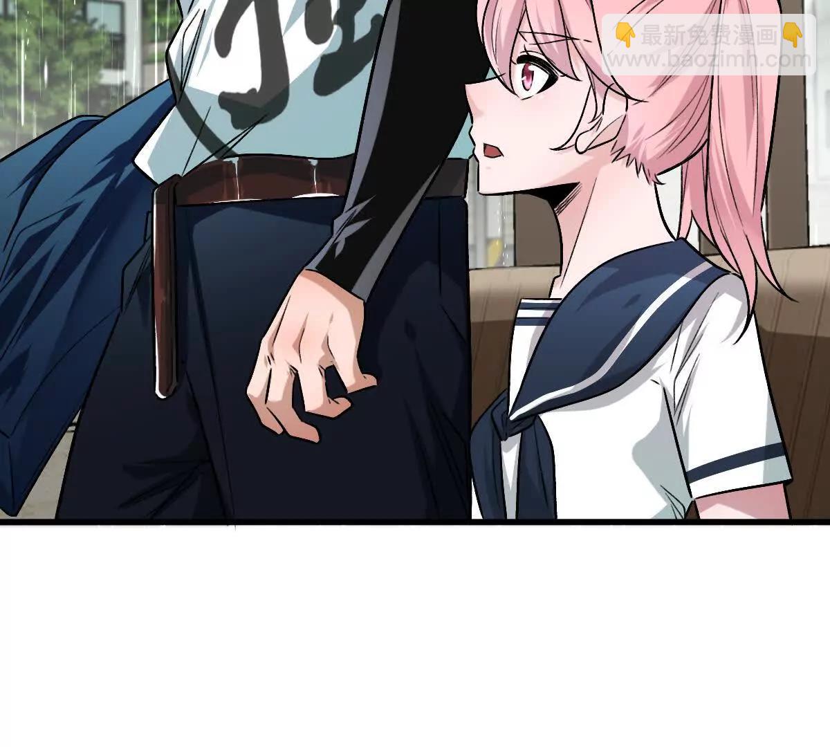 第148话：逃出的&hellip;&hellip;？(1/2)-第149话