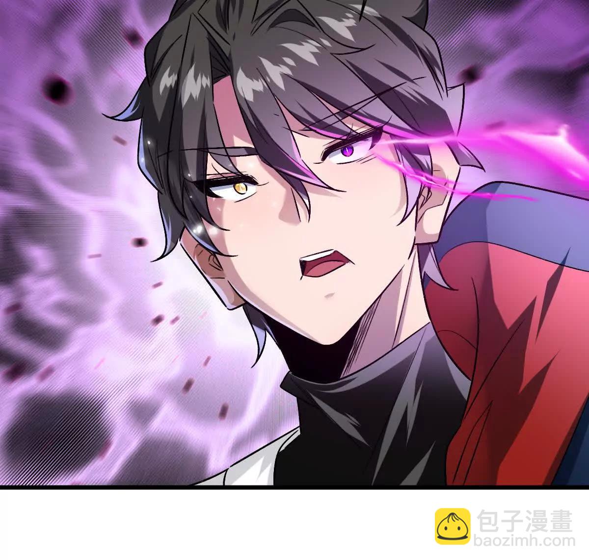 第148话：逃出的&hellip;&hellip;？(1/2)-第149话