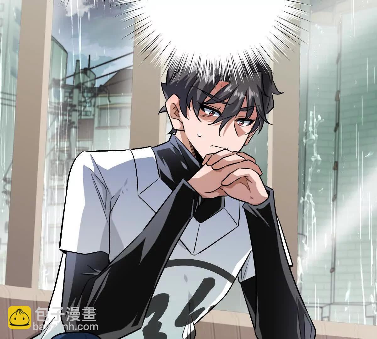 第148话：逃出的&hellip;&hellip;？(1/2)-第149话
