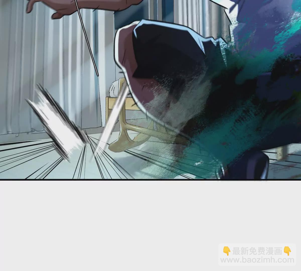 第28话：独家秘技(1/3)-第29话