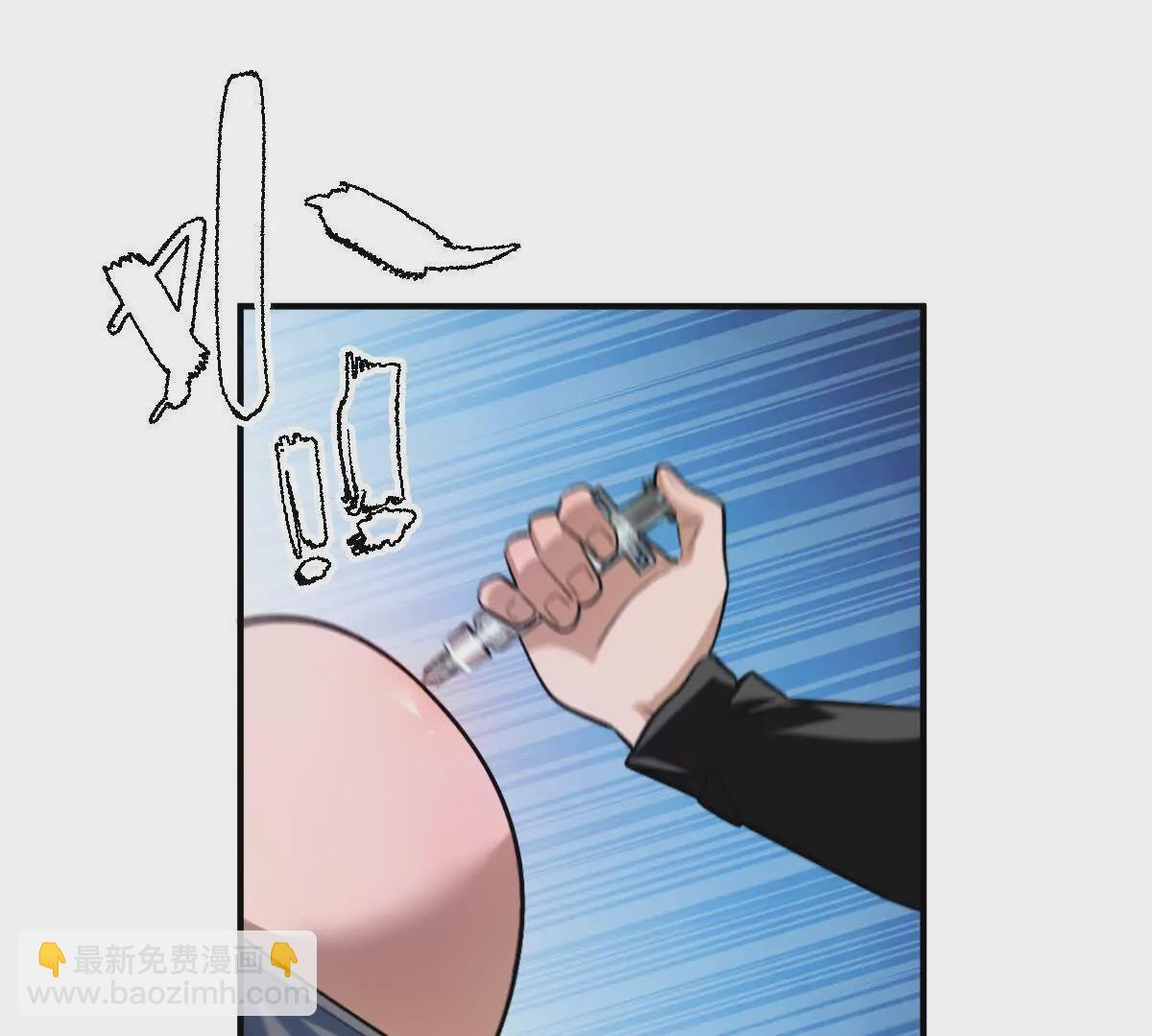 第30话：厕所惊魂(1/2)-第31话
