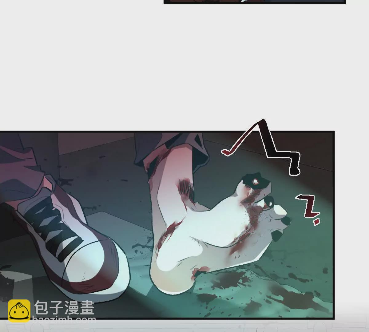 第30话：厕所惊魂(1/2)-第31话
