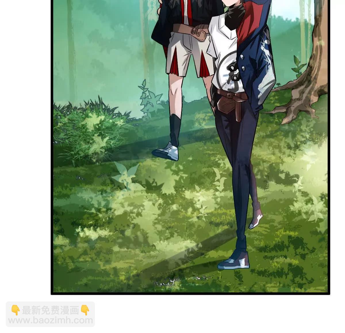 第64话：纸条上的线索(1/3)-第65话