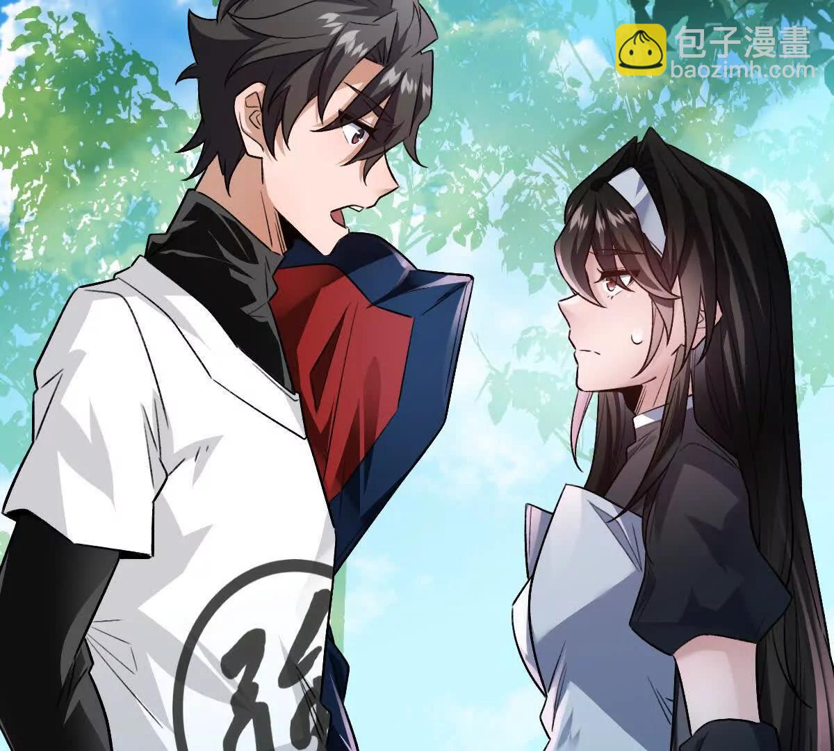 第64话：纸条上的线索(1/3)-第65话