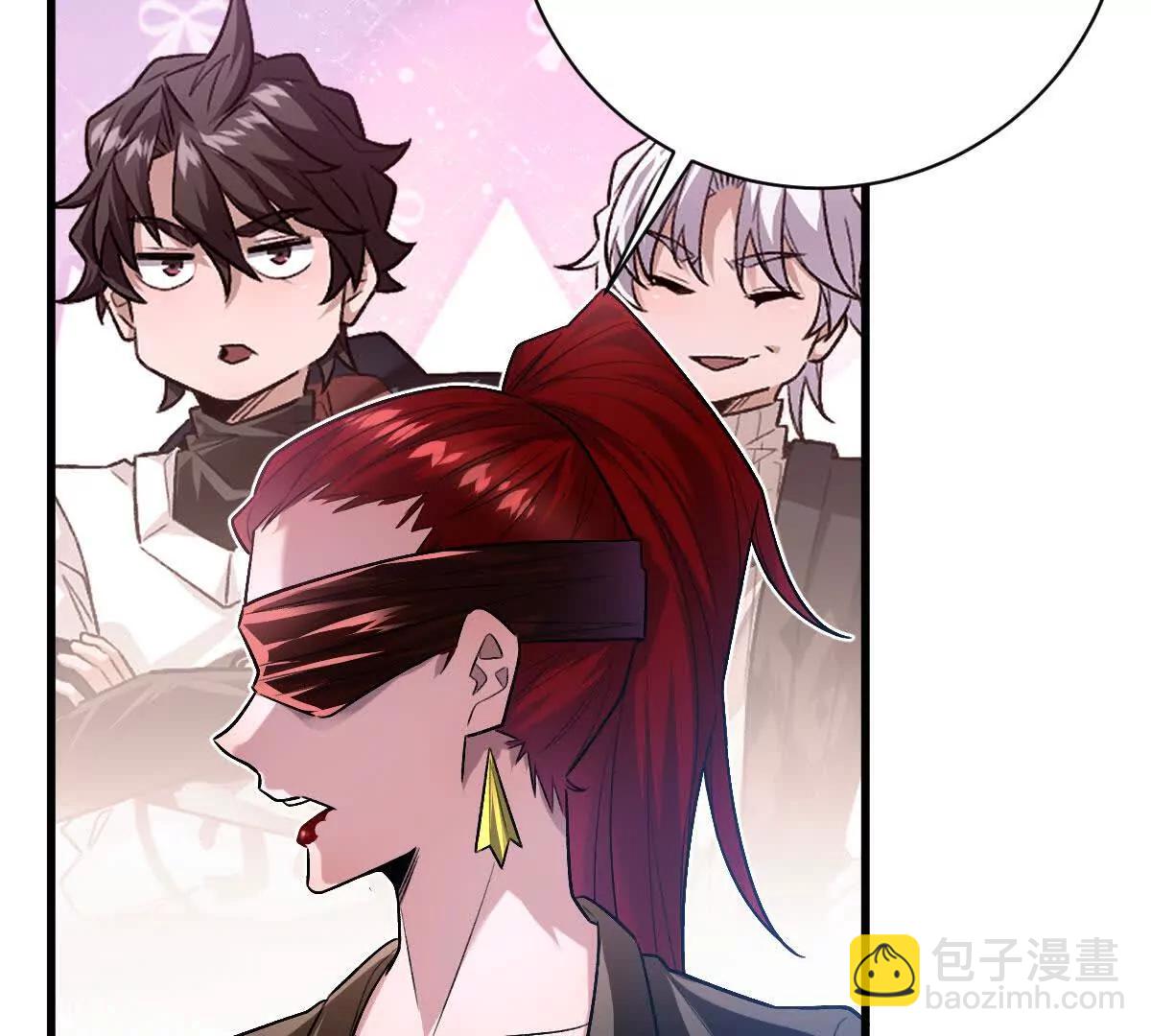 第90话：驶向&ldquo;？&rdquo;的列车(1/3)-第91话