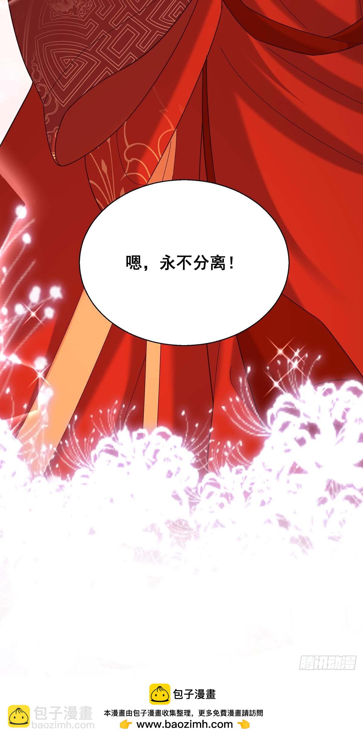 第195话 永不分离【完结】-第197话