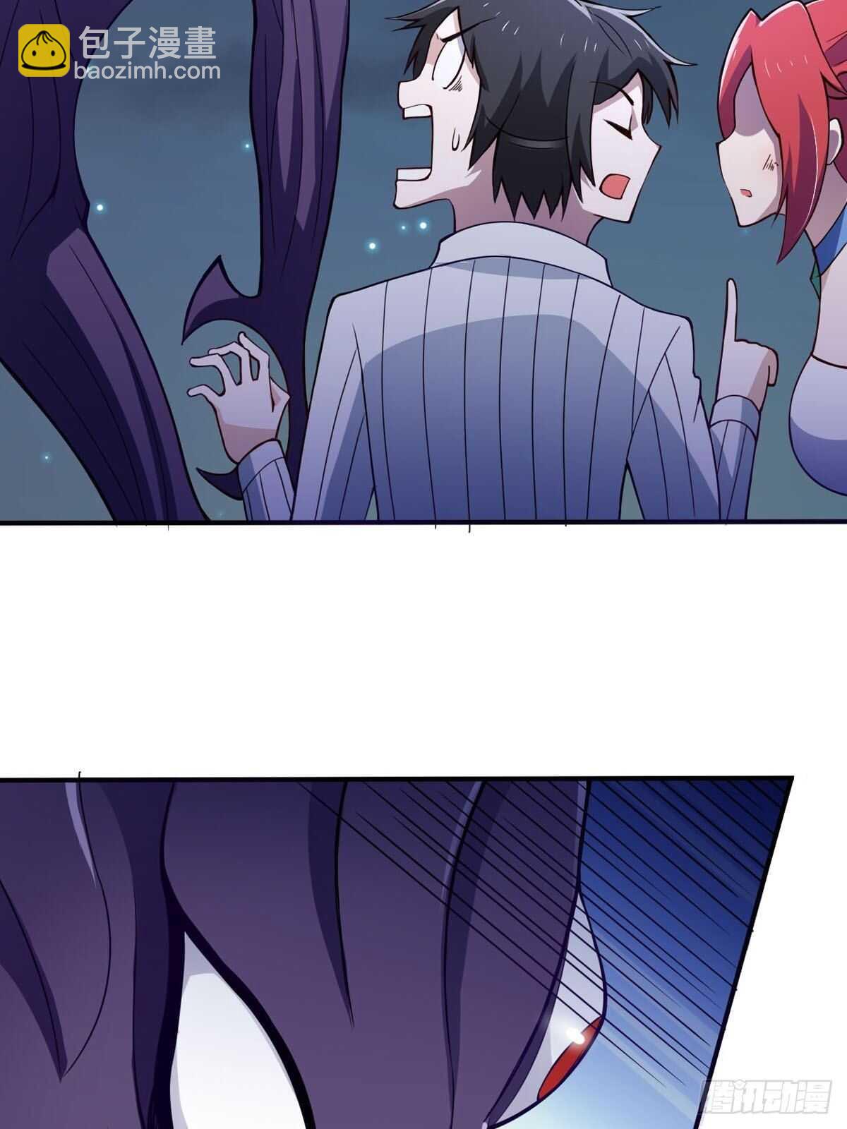 36话 翡翠皇冠恋物语-第41话