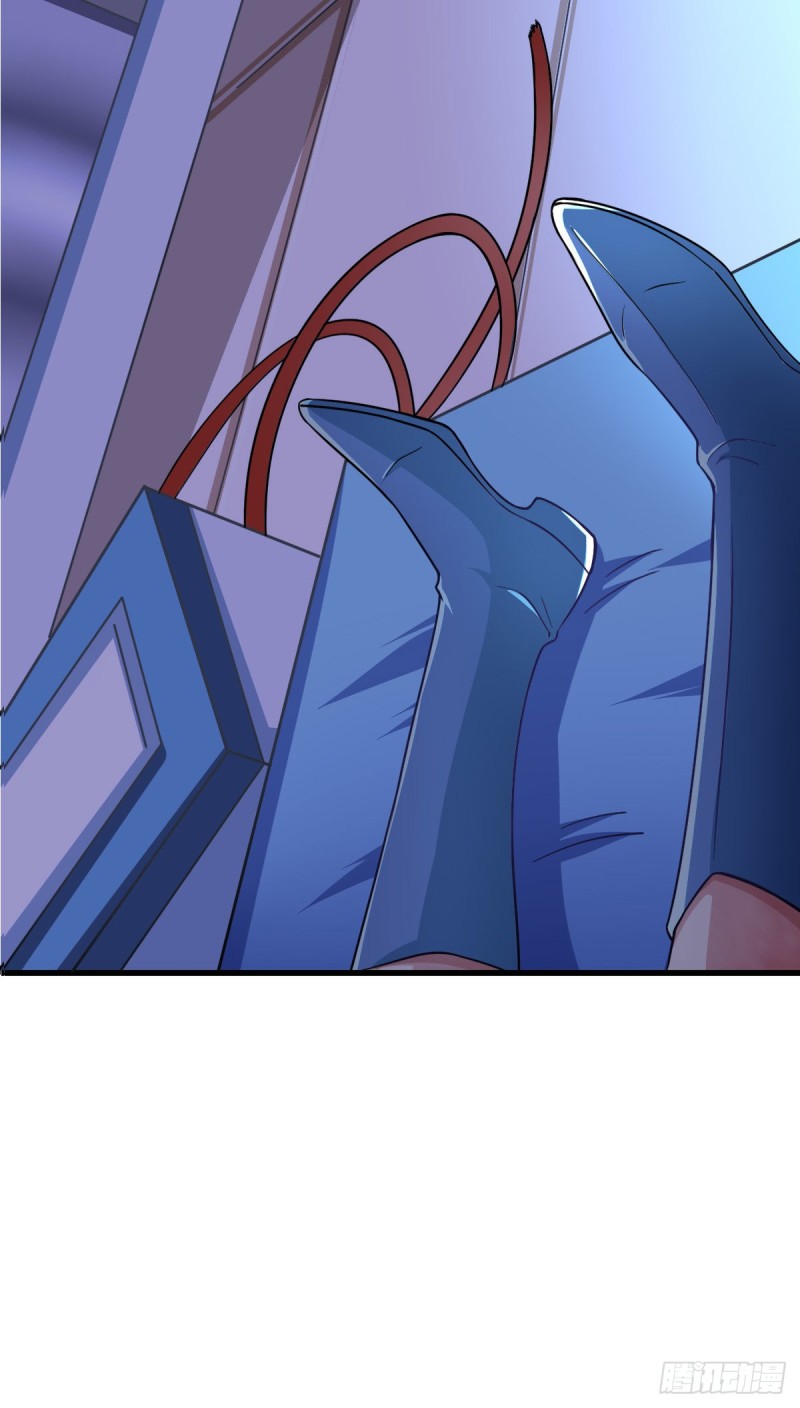 第58话 章鱼、触手、你懂的(1/2)-第63话
