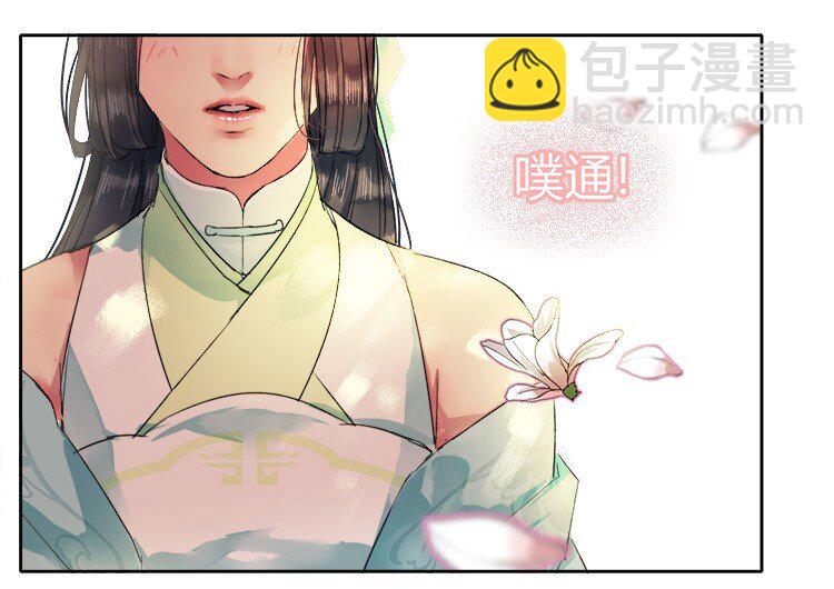 055 没有别人只有你-第61话