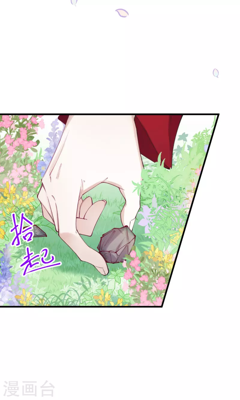 第18话 越漂亮的地方越危险-第19话