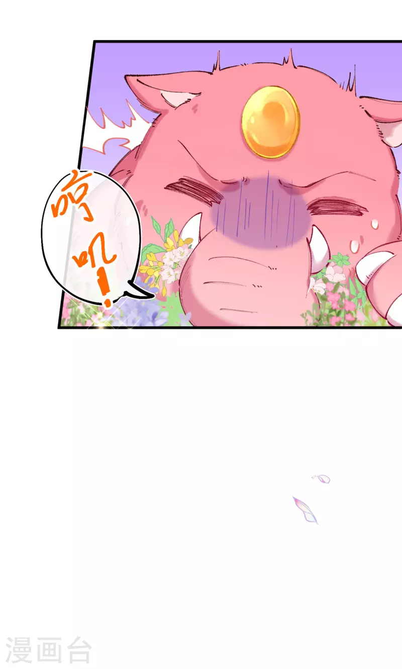第18话 越漂亮的地方越危险-第19话