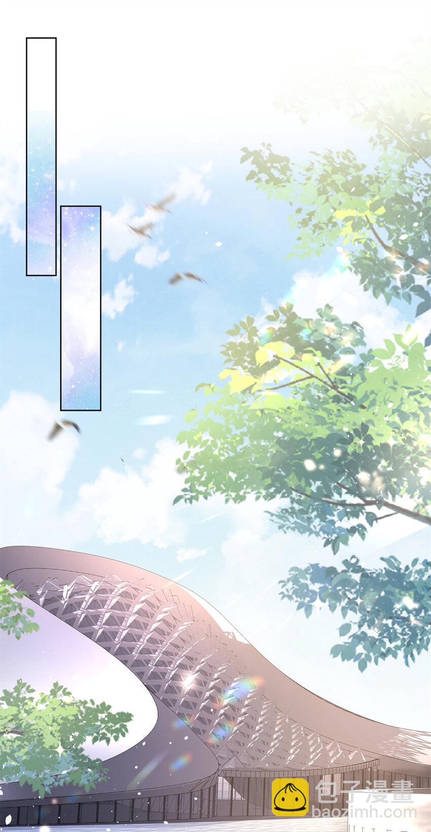 15 日久生情？无聊-第15话