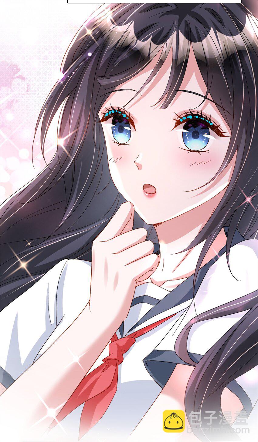145 夜星光的幻想-第145话