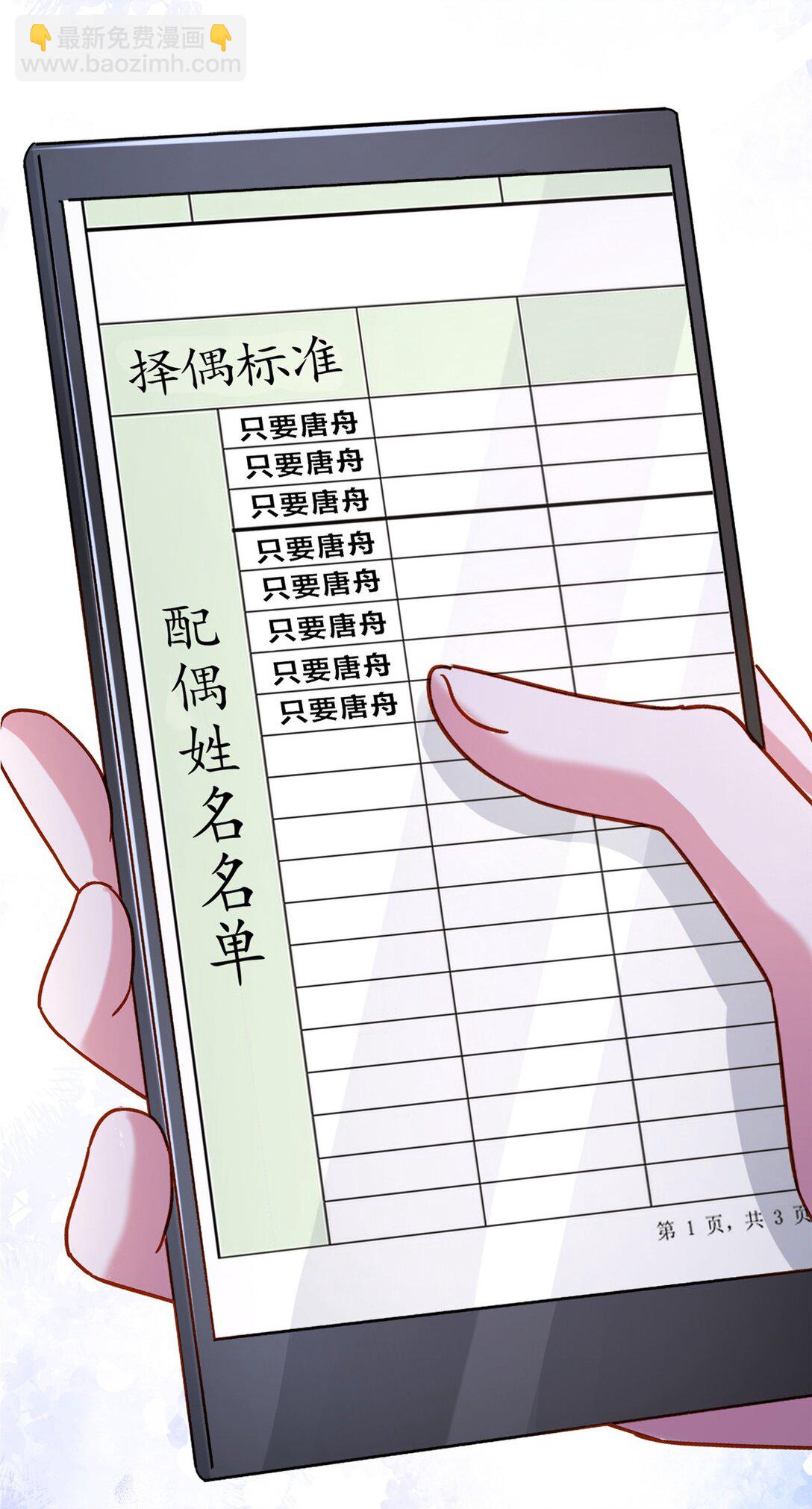 163 作成大佬的白月光-第163话