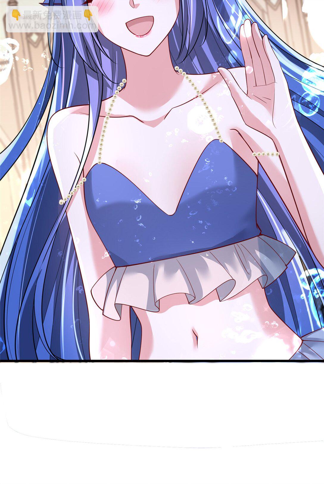 169 女王的枕边人-第169话