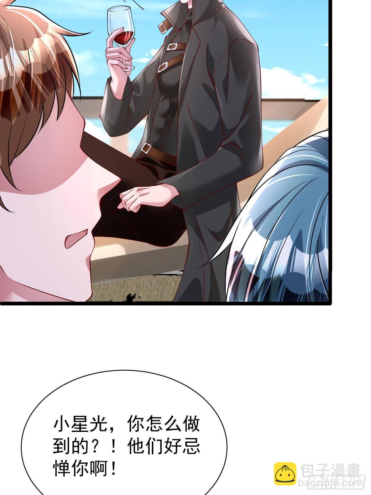 179 以暴制暴-第179话