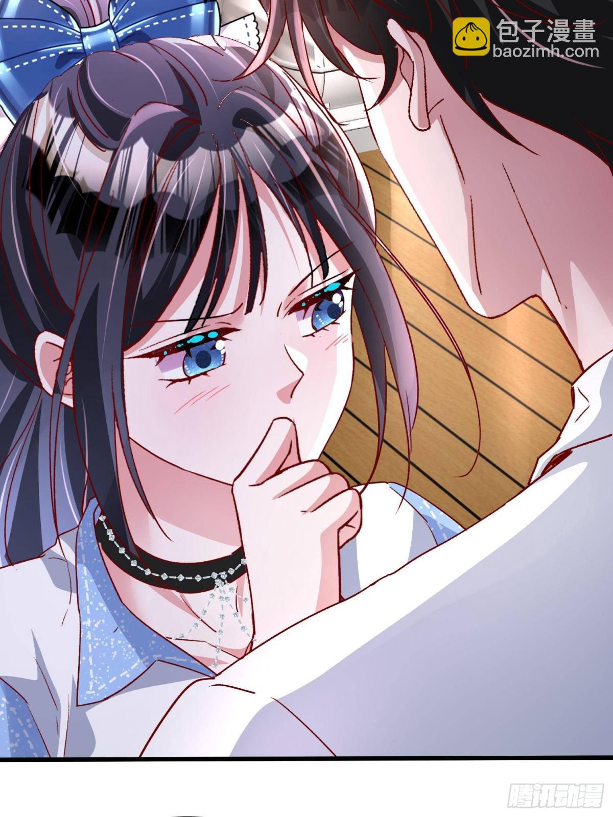 181 傀儡女王(1/2)-第181话