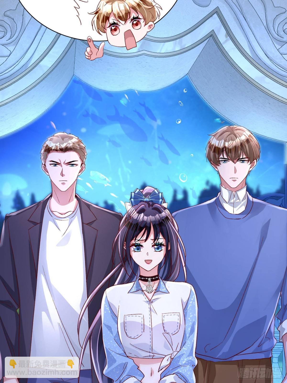 181 傀儡女王(1/2)-第181话