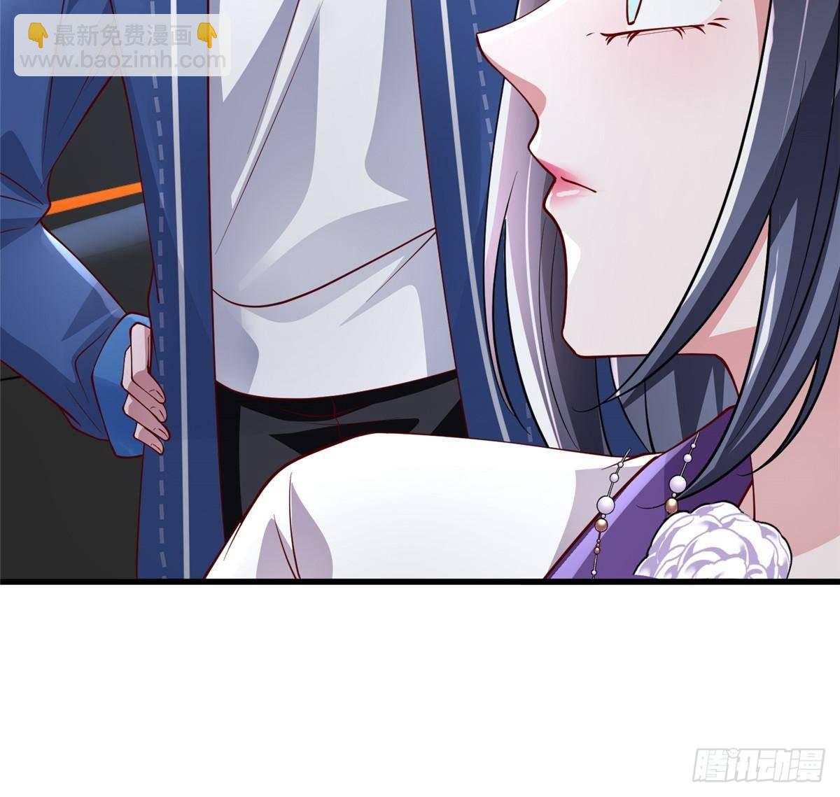 185 要嫁的人是李裕？-第185话