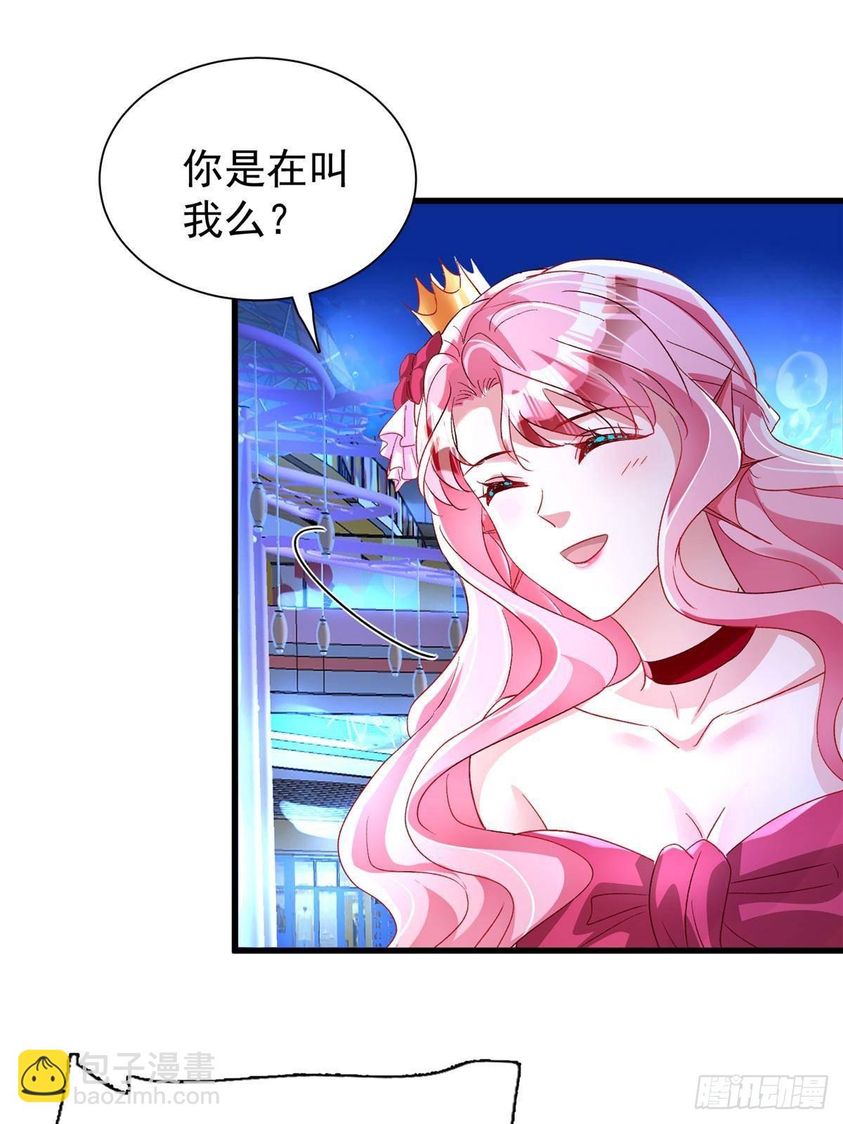 187 对海洋之神不敬的后果-第187话