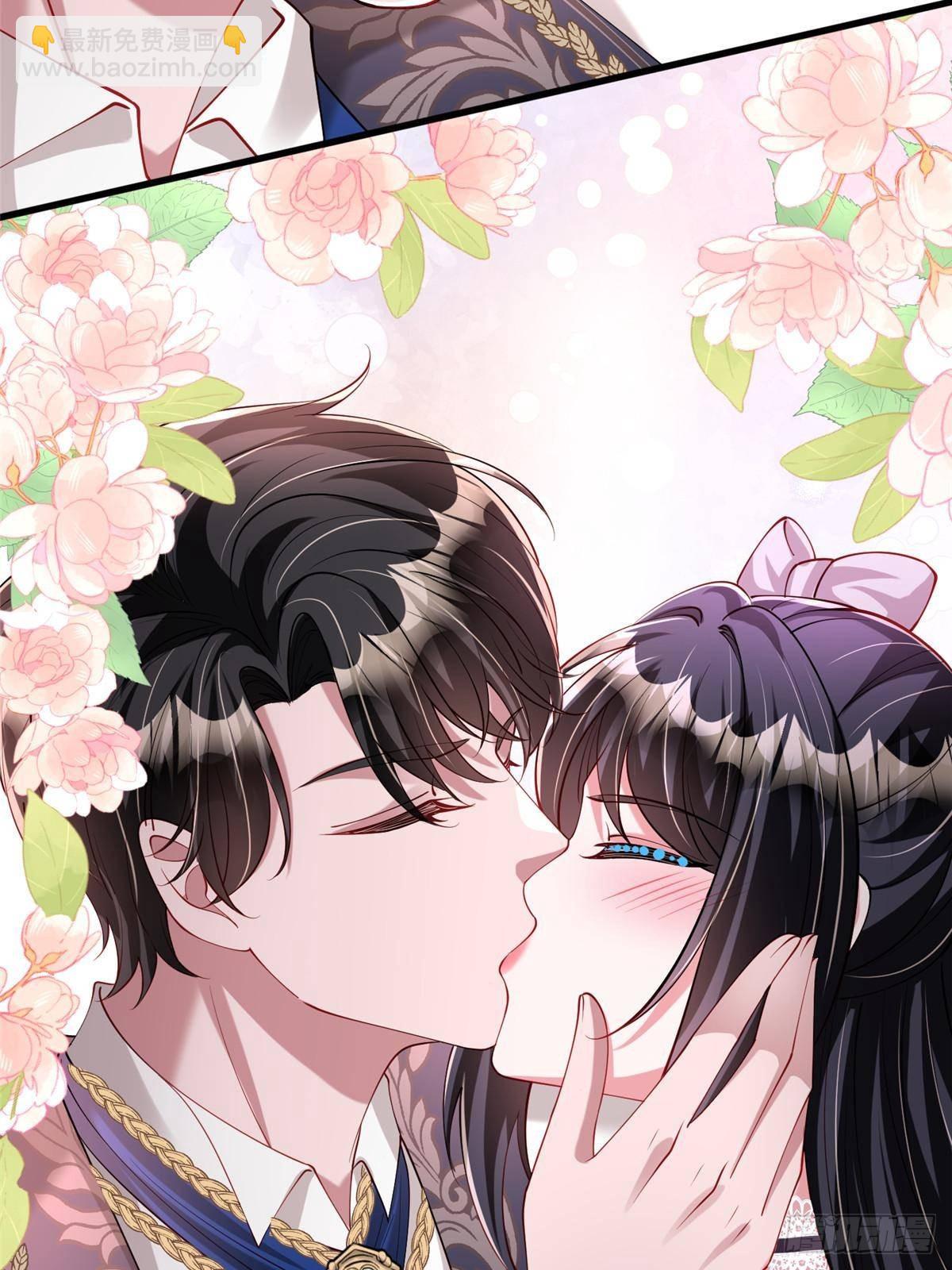 203 订婚仪式(1/2)-第203话