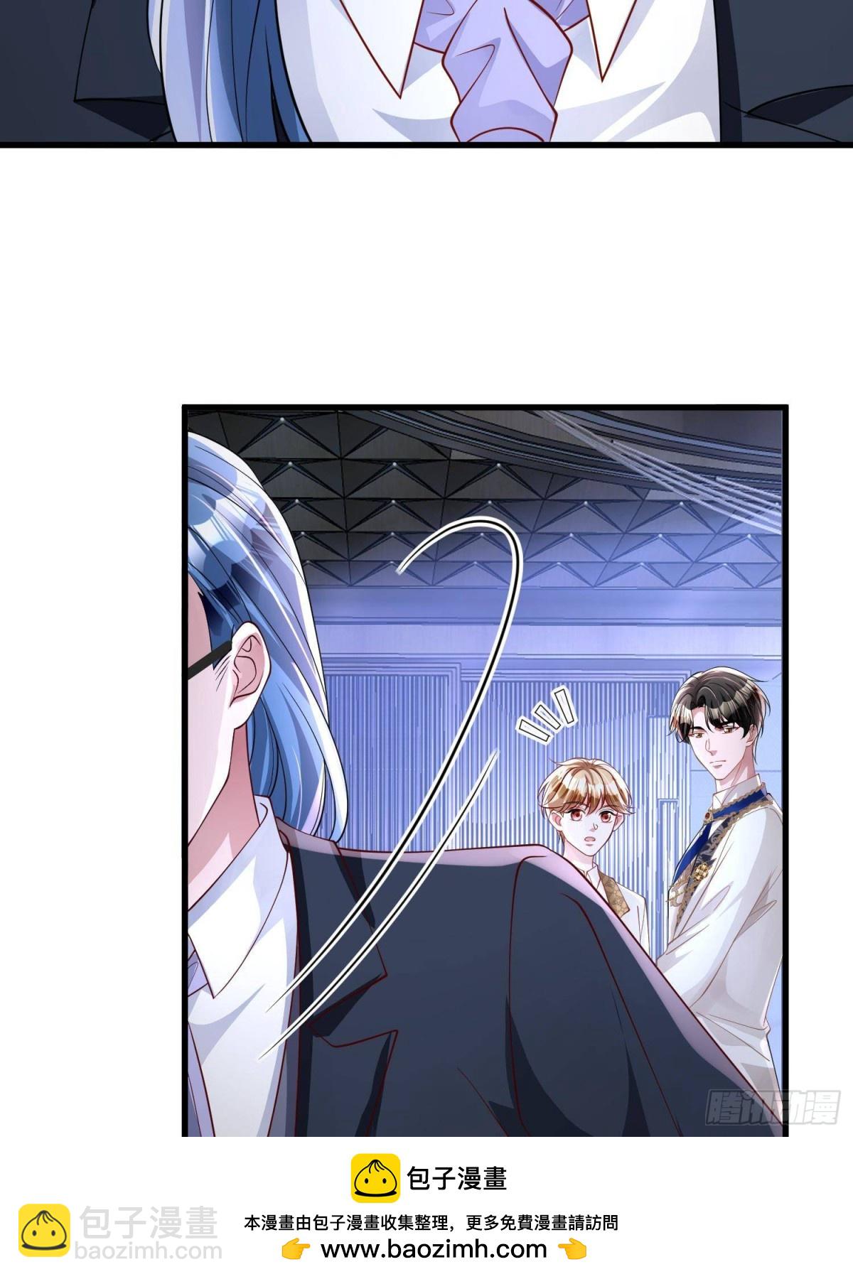 205 接生(1/2)-第205话