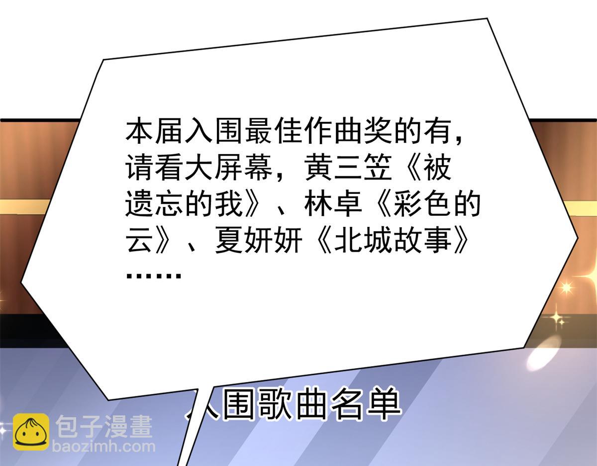 213 帮夏茕茕领奖(1/2)-第213话