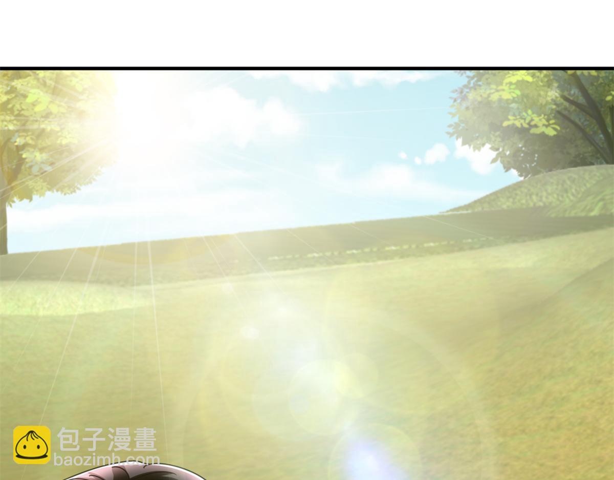 247 宠儿狂魔上线(1/3)-第247话