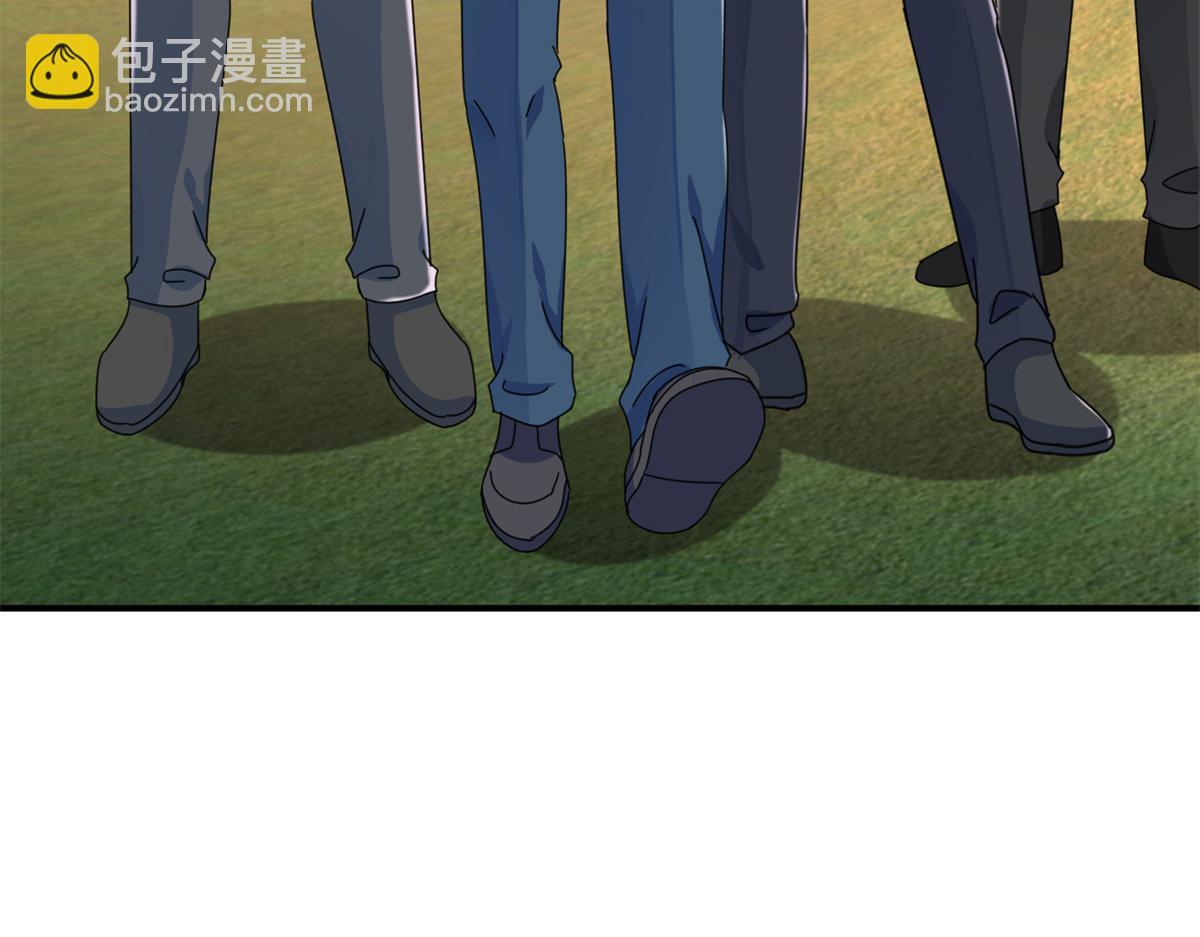247 宠儿狂魔上线(1/3)-第247话