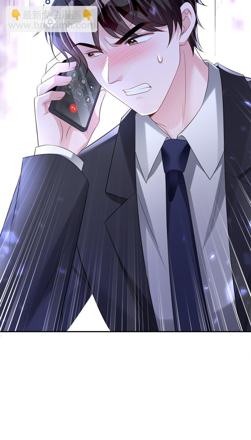 55 夜星光，危机！-第55话