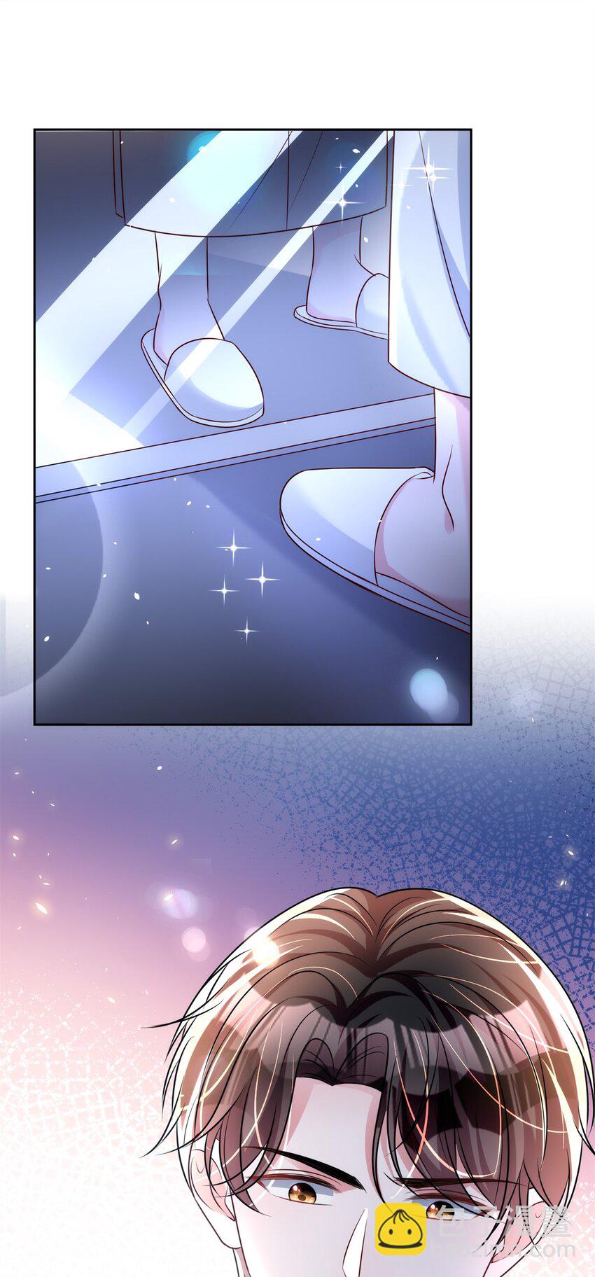 65 连你也不相信我的话吗？(1/2)-第65话