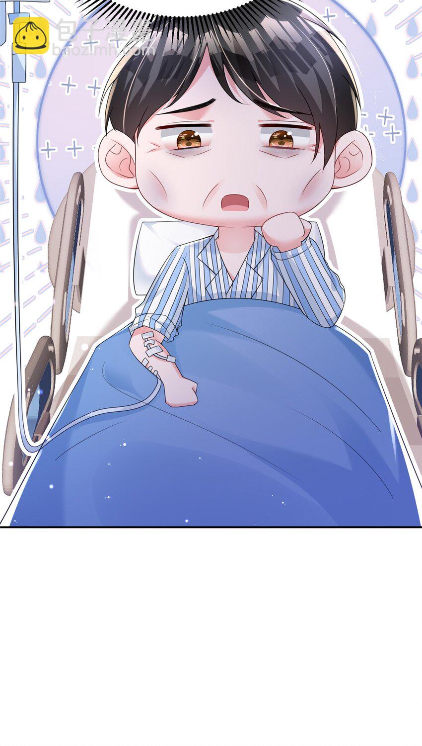 73 他应该能熬过去吧&hellip;&hellip;-第73话