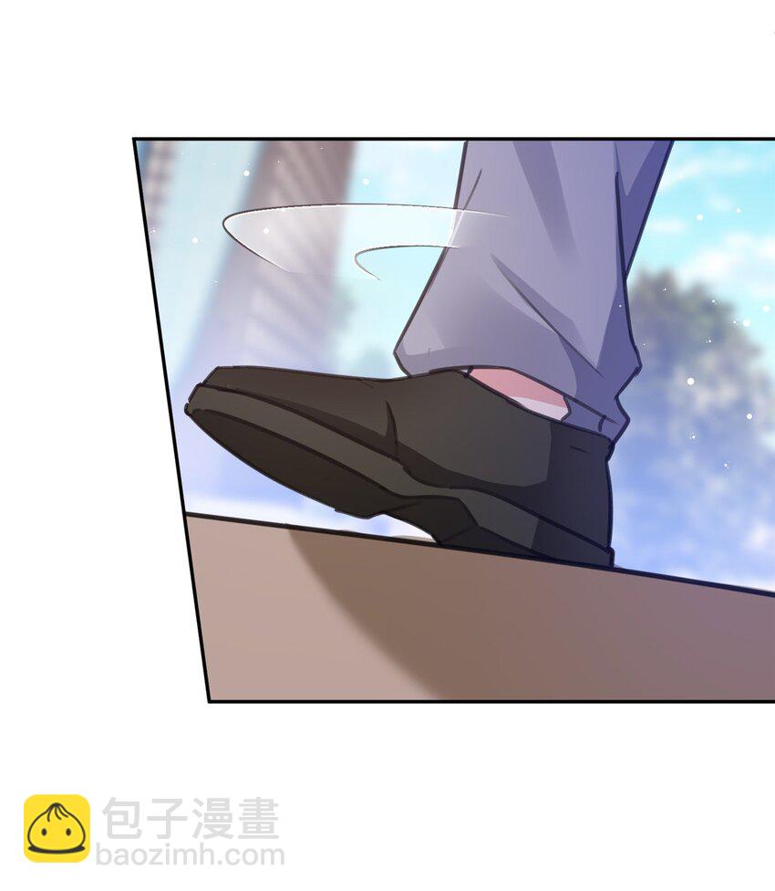 91 你儿子管别人叫爸爸了！(1/2)-第91话