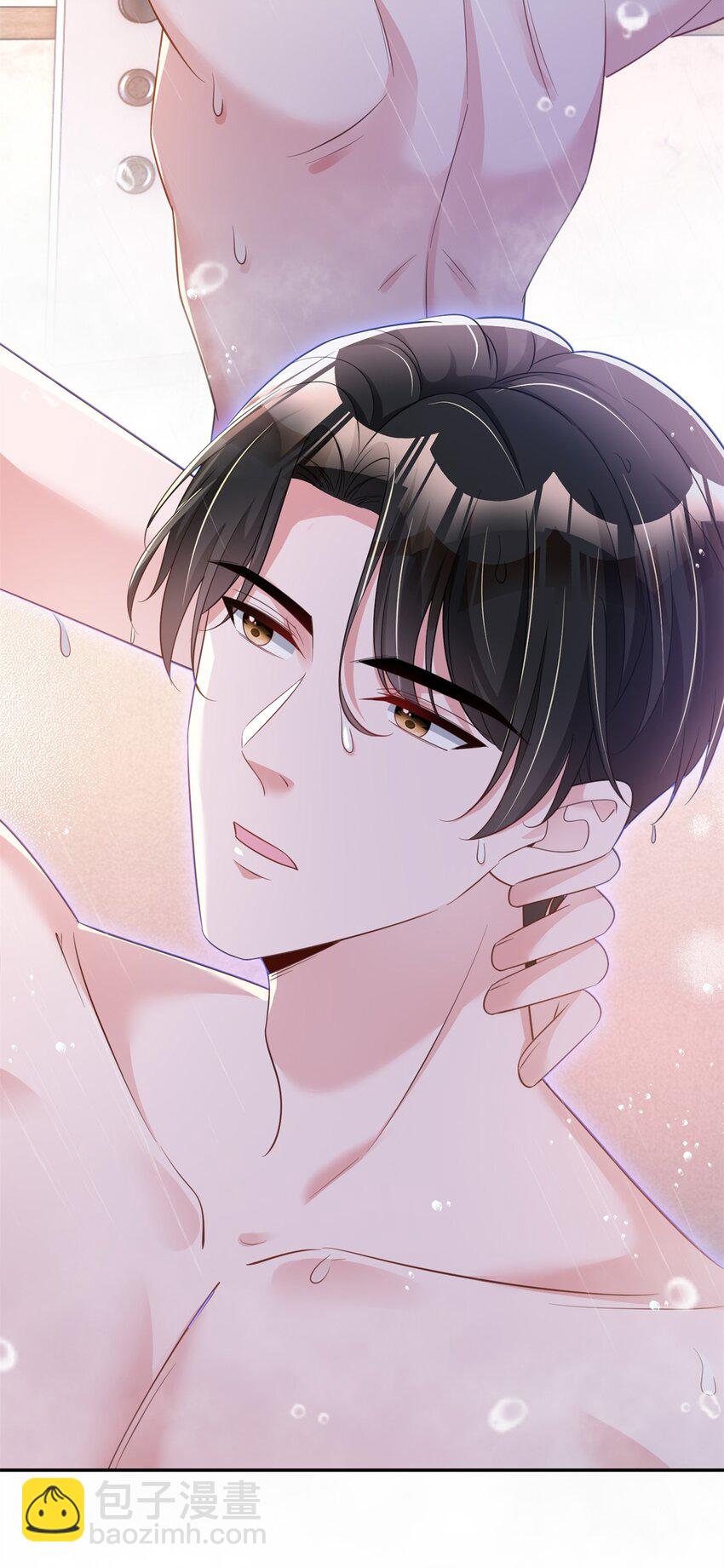 93 你愿意要我吗？(1/2)-第93话