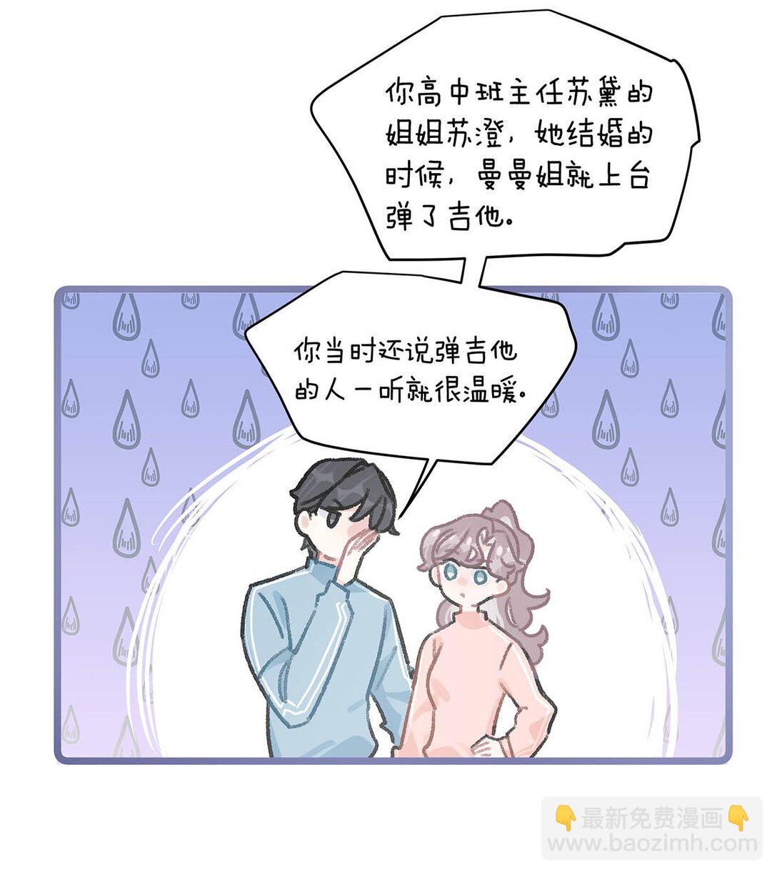 019 录制结束后，到我房间来。-第23话