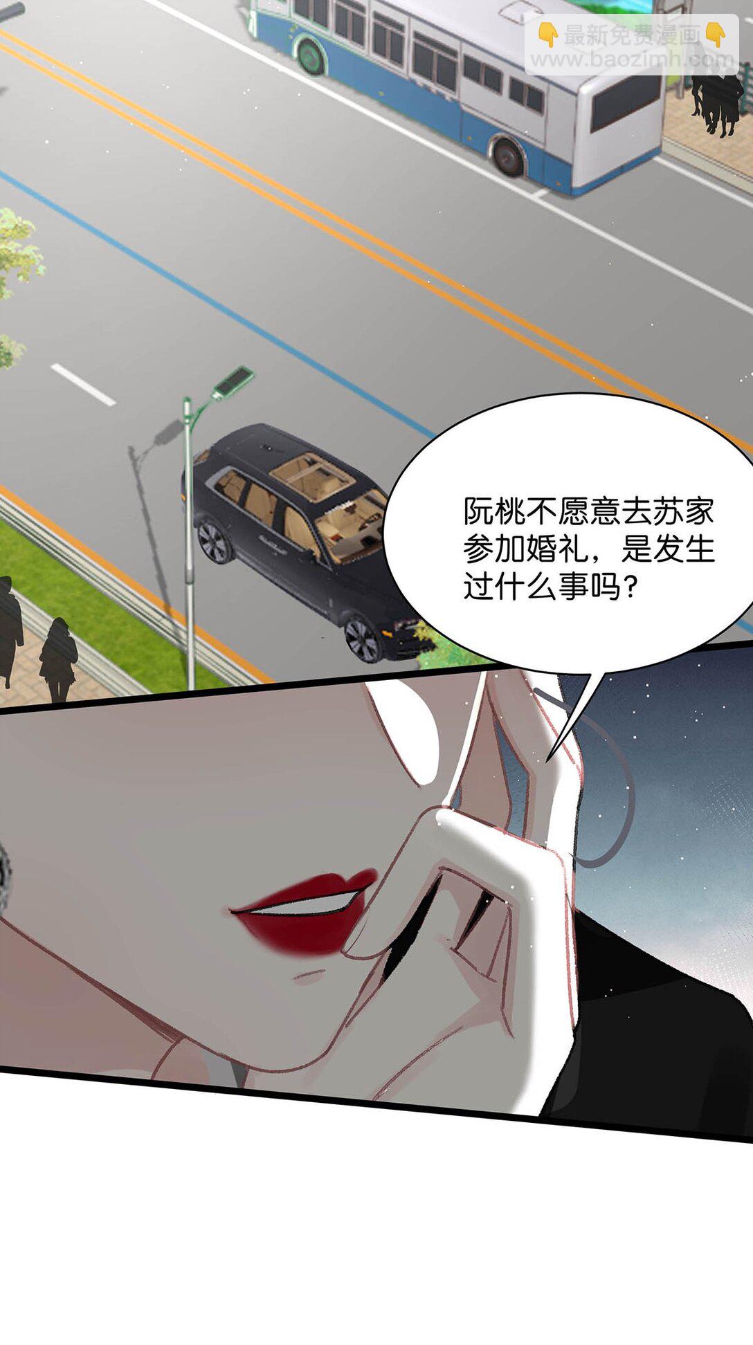 024 高贵优雅皇室公主和野生辛德瑞拉。-第29话
